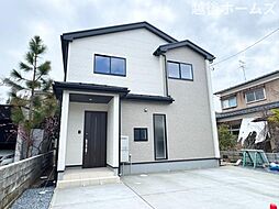 物件画像 新築戸建　東区中山3丁目　グラファーレ