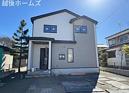 物件画像 新築戸建 東区中山3丁目 グラファーレ