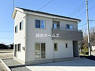 新潟県新潟市東区船江町2丁目16-262-1(隣地)：物件画像