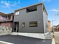新潟県新潟市東区本所1丁目10-10：物件画像