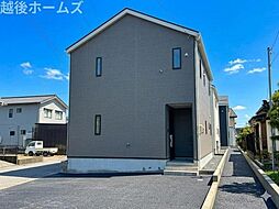 物件画像 1号棟　西区金巻　第1　クレイドルガーデン