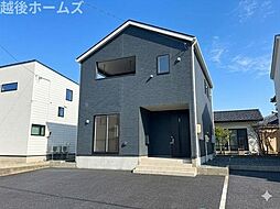 物件画像 3号棟　西区金巻　第1　クレイドルガーデン