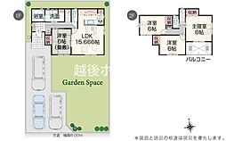 新築戸建　北区川西2丁目　いろどりアイタウン