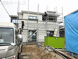 物件画像 新築戸建　北区川西2丁目　いろどりアイタウン