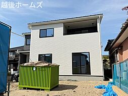 物件画像 新築戸建　北区川西2丁目　いろどりアイタウン