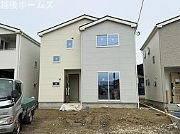 物件画像 2号棟　秋葉区小須戸　第6　リーブルガーデン