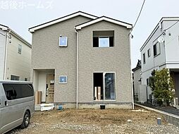 物件画像 3号棟　秋葉区小須戸　第6　リーブルガーデン