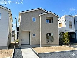 物件画像 3号棟　秋葉区小須戸　第6　リーブルガーデン