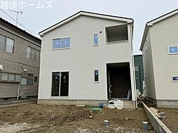 物件画像 1号棟　秋葉区小須戸　第6　リーブルガーデン