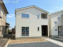 物件画像 1号棟　秋葉区小須戸　第6　リーブルガーデン