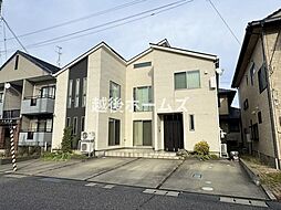 物件画像 二世帯住宅 中古戸建 東区はなみずき