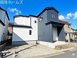 物件画像 1号棟　新発田市御幸町2丁目　2期　グラファーレ