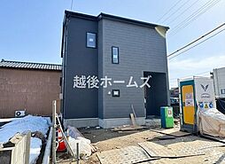 物件画像 新築戸建　三条市東三条2丁目　グラファーレ