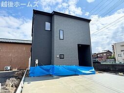 物件画像 新築戸建 三条市東三条2丁目 グラファーレ