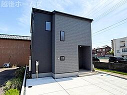 物件画像 新築戸建　三条市東三条2丁目　グラファーレ