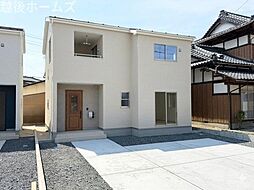 物件画像 1号棟　新発田市豊町4丁目　第6　リーブルガーデン