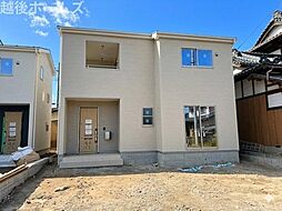 物件画像 1号棟　新発田市豊町4丁目　第6　リーブルガーデン