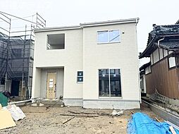 物件画像 1号棟 新発田市豊町4丁目 第6 リーブルガーデン