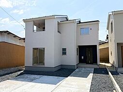 物件画像 2号棟　新発田市豊町4丁目　第6　リーブルガーデン