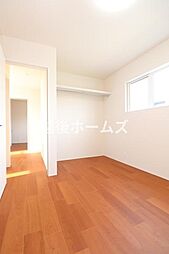 洋室の画像