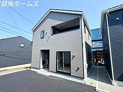 物件画像 2号棟　西区真砂1丁目　第8　クレイドルガーデン