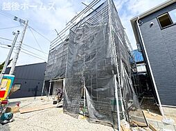 物件画像 2号棟　西区真砂1丁目　第8　クレイドルガーデン