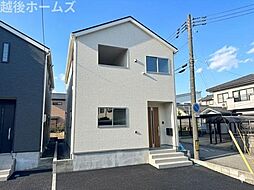 物件画像 1号棟　東区白銀1丁目　第6　クレイドルガーデン