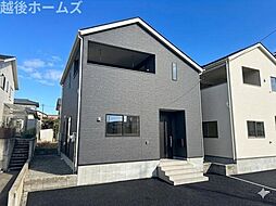 物件画像 2号棟　東区白銀1丁目　第6　クレイドルガーデン