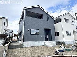 物件画像 2号棟 東区白銀1丁目 第6 クレイドルガーデン