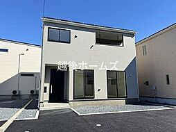 物件画像 2号棟　江南区亀田中島4丁目　第3　クレイドルガーデン