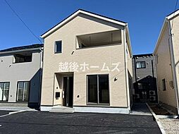 物件画像 3号棟　江南区亀田中島4丁目　第3　クレイドルガーデン