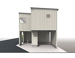 物件画像 A棟 中央区長潟1丁目