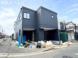 物件画像 A棟 中央区長潟1丁目