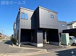 物件画像 Ａ棟　中央区長潟1丁目