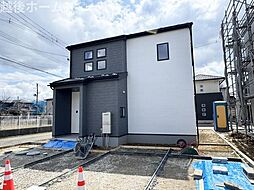 物件画像 新築戸建 三条市曲渕3丁目 グラファーレ