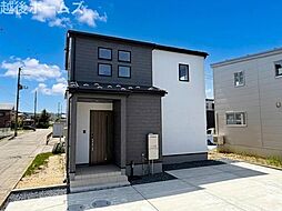 物件画像 新築戸建　三条市曲渕3丁目　グラファーレ