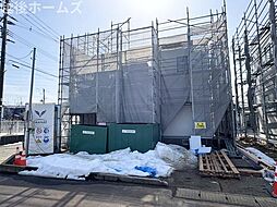 物件画像 新築戸建　三条市曲渕3丁目　グラファーレ