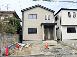 物件画像 1号棟　西区坂井東5丁目　2期　グラファーレ