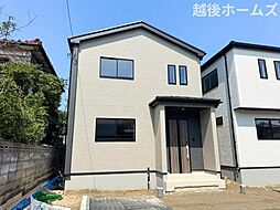 物件画像 1号棟　西区坂井東5丁目　2期　グラファーレ