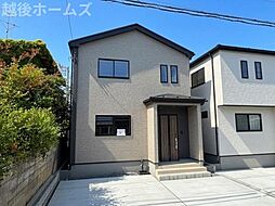 物件画像 1号棟 西区坂井東5丁目 2期 グラファーレ