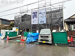 物件画像 2号棟　西区坂井東5丁目　2期　グラファーレ