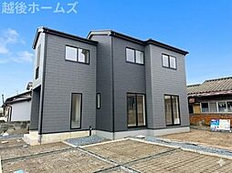 物件画像 新築戸建　東区津島屋5丁目　2期　グラファーレ