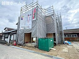 物件画像 新築戸建 東区津島屋5丁目 2期 グラファーレ
