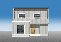 物件画像 新築戸建　中央区鳥屋野4丁目