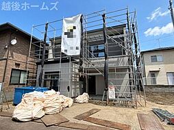 物件画像 新築戸建　中央区鳥屋野4丁目