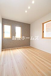 洋室の画像