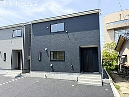物件画像 1号棟　秋葉区新栄町　第5　クレイドルガーデン