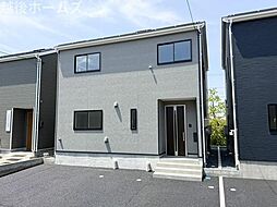 物件画像 2号棟　秋葉区新栄町　第5　クレイドルガーデン