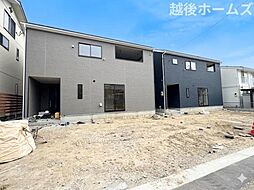 物件画像 1号棟 西区五十嵐1の町 第2 クレイドルガーデン