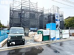 物件画像 1号棟　西区坂井東6丁目　第1　リーブルガーデン